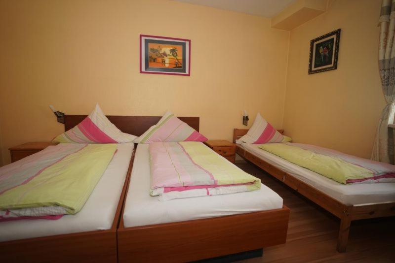 Habitación Doble