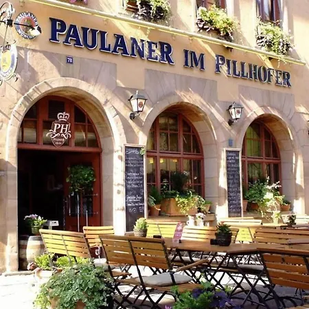Gasthaus Pillhofer-2