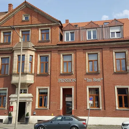 Pension Im Bett-2