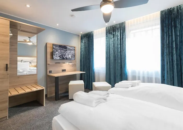 Riverview Apartments By Daspaul