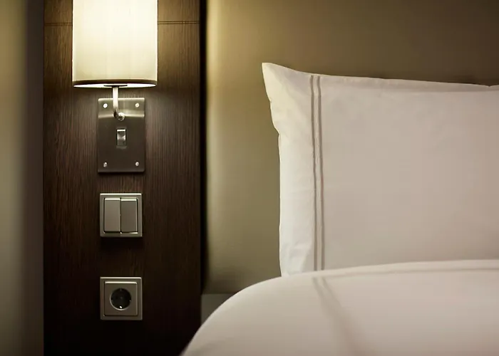 Premier Inn Nürnberg City Nordost