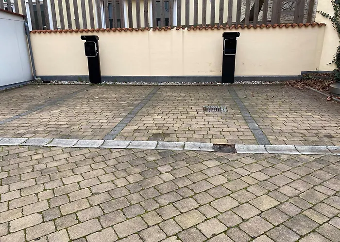 Holiday Inn Nuernberg City Centre By Ihg