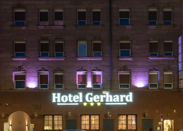 Gerhard